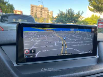 BMW X1 StraFull Blu/Azzurro usata Taranto