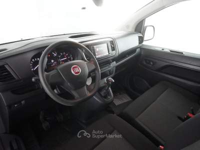 Fiat Scudo Scudo 1.5 BlueHDi 120CV PL-TN Furgone Bianco usata Milano