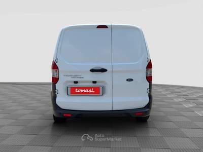 Ford Transit Courier Transit Courier 1.5 TDCi 100CV Van Trend Bianco usata Milano