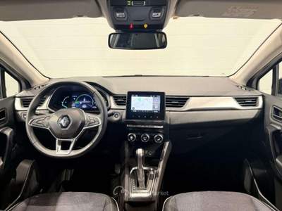 Renault Captur Full Hybrid E-Tech 145 CV Intens PREZZO REALE Grigio usata San Biagio di Callalta