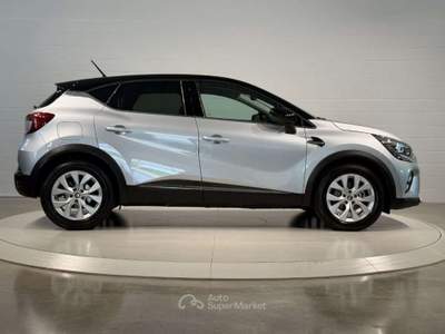 Renault Captur Full Hybrid E-Tech 145 CV Intens PREZZO REALE Grigio usata San Biagio di Callalta