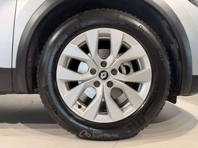 Renault Captur Full Hybrid E-Tech 145 CV Intens PREZZO REALE Grigio usata San Biagio di Callalta