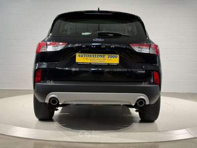 Ford Kuga 2.5 Full Hybrid 190CV CVT 2WD Connect PREZZO REALE Nero usata San Biagio di Callalta