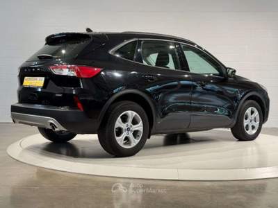 Ford Kuga 2.5 Full Hybrid 190CV CVT 2WD Connect PREZZO REALE Nero usata San Biagio di Callalta