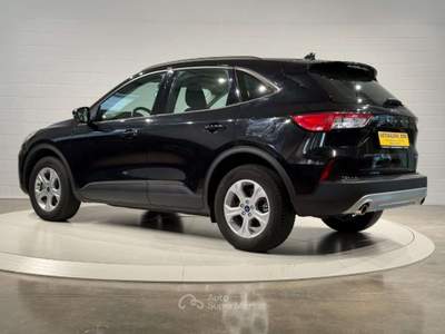 Ford Kuga 2.5 Full Hybrid 190CV CVT 2WD Connect PREZZO REALE Nero usata San Biagio di Callalta