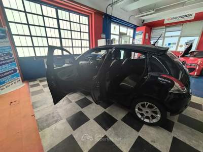 Lancia Ypsilon 5 porte NEOPATENTATO Blu/Azzurro usata Fino Mornasco