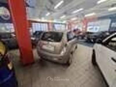 Lancia Ypsilon 8v ModaMilano Neo Patentati Beige usata Fino Mornasco