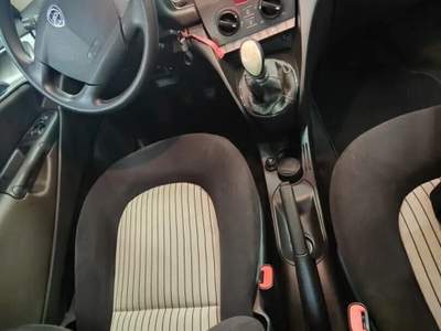 Lancia Ypsilon 8v ModaMilano Neo Patentati Beige usata Fino Mornasco