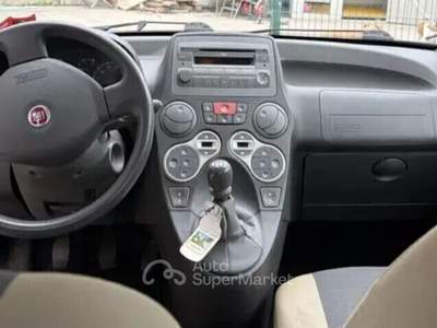 Fiat Panda Emotion.s Argento usata Fino Mornasco