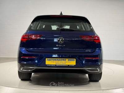 Volkswagen Golf 1.5eTSI 150CV DSG 1st Edition Style PREZZO REALE Blu/Azzurro usata San Biagio di Callalta