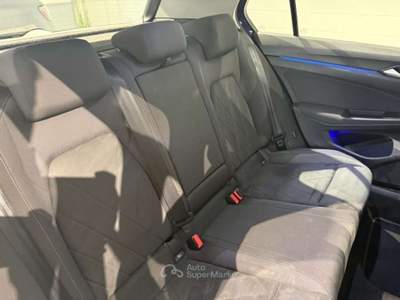 Volkswagen Golf 1.5eTSI 150CV DSG 1st Edition Style PREZZO REALE Blu/Azzurro usata San Biagio di Callalta