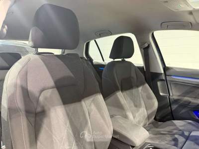 Volkswagen Golf 1.5eTSI 150CV DSG 1st Edition Style PREZZO REALE Blu/Azzurro usata San Biagio di Callalta