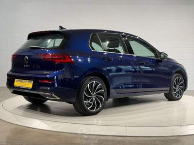 Volkswagen Golf 1.5eTSI 150CV DSG 1st Edition Style PREZZO REALE Blu/Azzurro usata San Biagio di Callalta