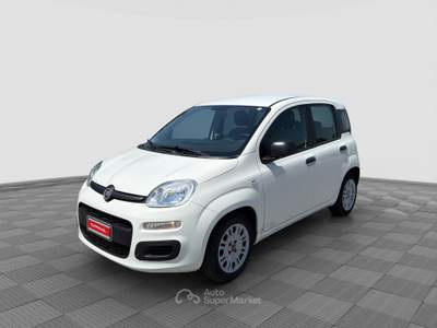Fiat Panda Panda 1.0 FireFly Hybrid Bianco usata Milano