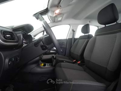 Citroen C3 C3 PureTech 83 S&S C-Series Bianco usata Milano