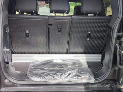 Land Rover Defender 250 CV AWD Auto X-Dynamic SE Oro usata Pieve a Nievole