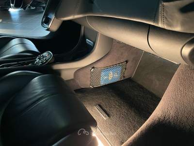 McLaren 570GT Coupe Grigio usata Campo San Martino