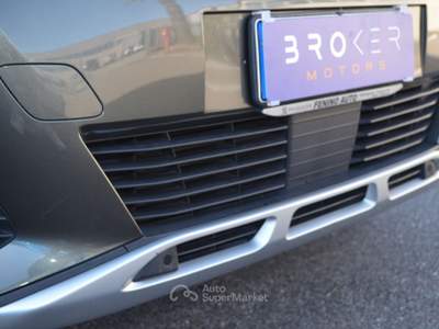 Peugeot 3008 1.5 bluehdi GT Line Grigio usata Marcallo con Casone