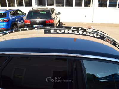 Peugeot 3008 1.5 bluehdi GT Line Grigio usata Marcallo con Casone