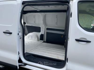 Opel Vivaro Vivaro 1.5 HDi 120cv L2 H1 - OTTIMO STATO !!! Bianco usata Riva del Garda