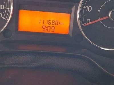 Fiat Grande Punto Grande Punto 1.4 5 porte Dynamic Argento usata Piacenza