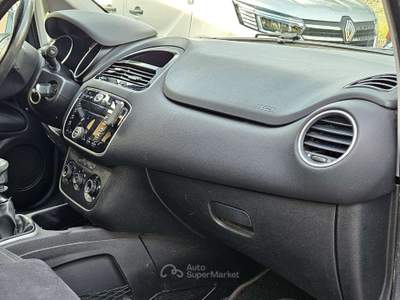 Fiat Grande Punto 69cv Grigio usata Airuno