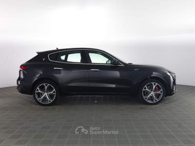 Maserati Levante Levante 330 CV MHEV AWD GT Nero usata Parma