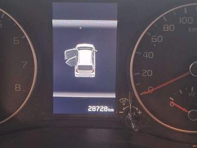 Kia Picanto Picanto 1.0 TGDi 12V 5 porte X Line Argento usata Piacenza