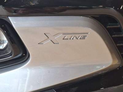 Kia Picanto Picanto 1.0 TGDi 12V 5 porte X Line Argento usata Piacenza