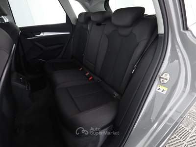 Audi Q5 Q5 40 TDI 204 CV quattro S tronic S line Grigio usata Parma
