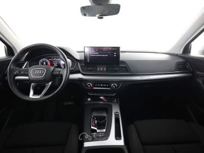 Audi Q5 Q5 40 TDI 204 CV quattro S tronic S line Grigio usata Parma