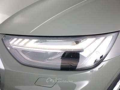Audi Q5 Q5 40 TDI 204 CV quattro S tronic S line Grigio usata Parma