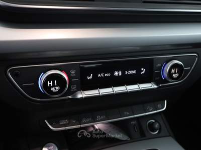 Audi Q5 Q5 40 TDI 204 CV quattro S tronic S line Grigio usata Parma
