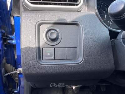 Dacia Duster 4x2 Extreme Blu/Azzurro usata Sant'Anastasia