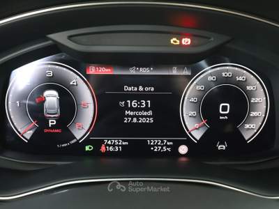 Audi Q8 Q8 50 TDI 286 CV quattro tiptronic Sport Nero usata Parma