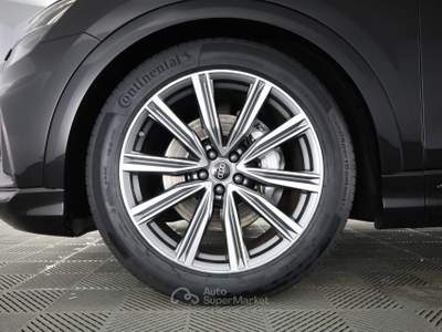 Audi Q8 Q8 50 TDI 286 CV quattro tiptronic Sport Nero usata Parma