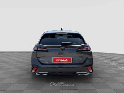 Peugeot 308 308 BlueHDi 130 S&S EAT8 SW Allure Grigio usata Parma