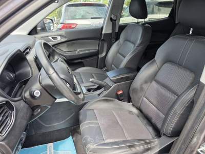 DR 4.0 DR AUTOMOBILES - - 1.5 Bi-Fuel GPL Grigio usata Prato