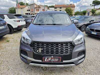 DR 4.0 DR AUTOMOBILES - - 1.5 Bi-Fuel GPL Grigio usata Prato