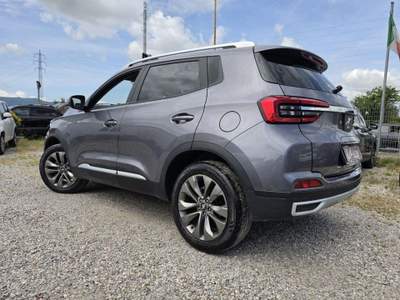 DR 4.0 DR AUTOMOBILES - - 1.5 Bi-Fuel GPL Grigio usata Prato