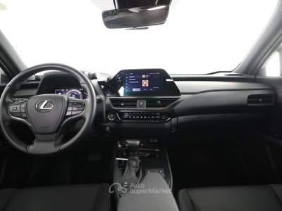 Lexus UX UX Hybrid Design Grigio usata Parma