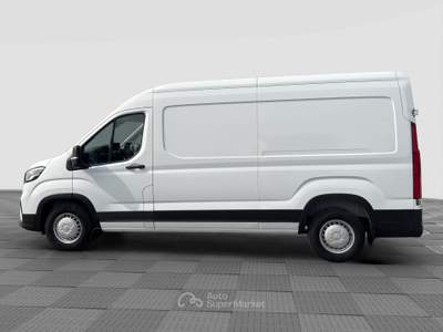 Maxus Deliver9 Deliver9 2.0CRDI 150CV FWD PL-TM Furgone Bianco usata Parma