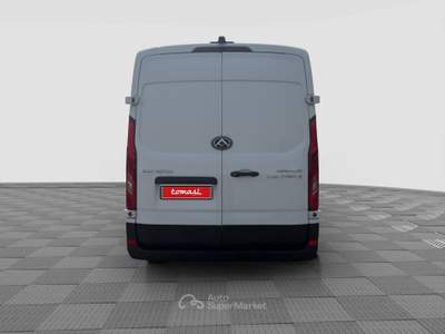 Maxus Deliver9 Deliver9 2.0CRDI 150CV FWD PL-TM Furgone Bianco usata Parma