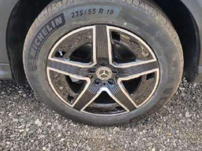 Mercedes-Benz GLC d 4Matic Mild Hybrid AMG Line Premium *Pedane* Nero usata Asolo