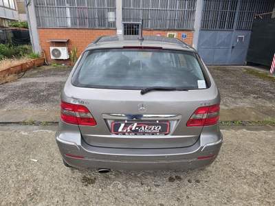 Mercedes-Benz Classe C MERCEDES - Classe B - 180 CDI Sport usata Prato