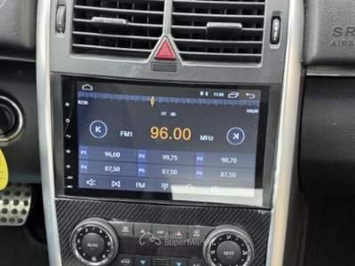 Mercedes-Benz Classe C MERCEDES - Classe B - 180 CDI Sport usata Prato