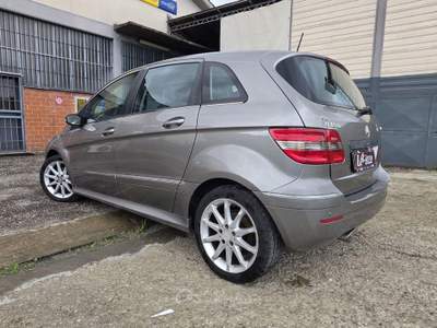 Mercedes-Benz Classe C MERCEDES - Classe B - 180 CDI Sport usata Prato