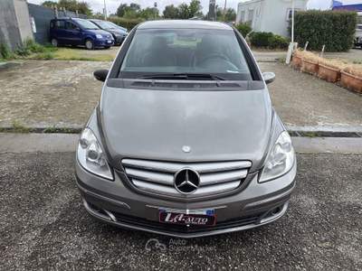 Mercedes-Benz Classe C MERCEDES - Classe B - 180 CDI Sport usata Prato