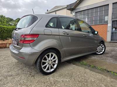 Mercedes-Benz Classe C MERCEDES - Classe B - 180 CDI Sport usata Prato