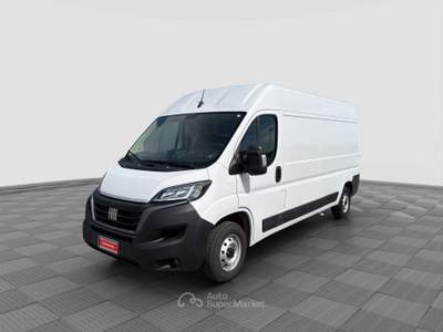 Fiat Ducato Ducato 35 2.2 Mjt 140CV PLM-TM Furgone Bianco usata Parma